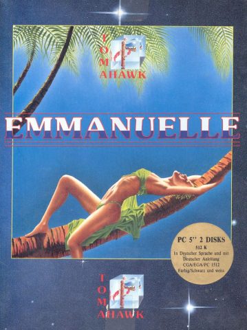Emmanuelle package image #1 