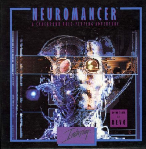 Neuromancer package image #1 