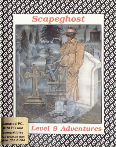 Scapeghost package image #1 