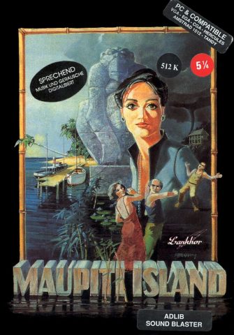 Maupiti Island package image #1 
