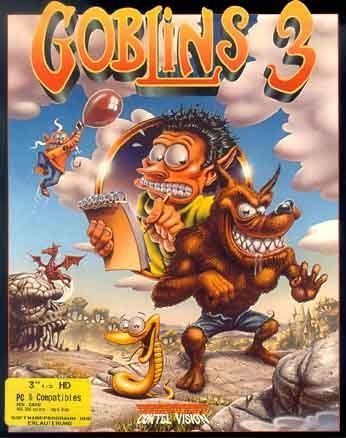 Goblins 3  package image #1 