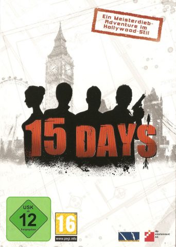 15 Days package image #1 