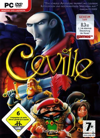 Ceville package image #1 