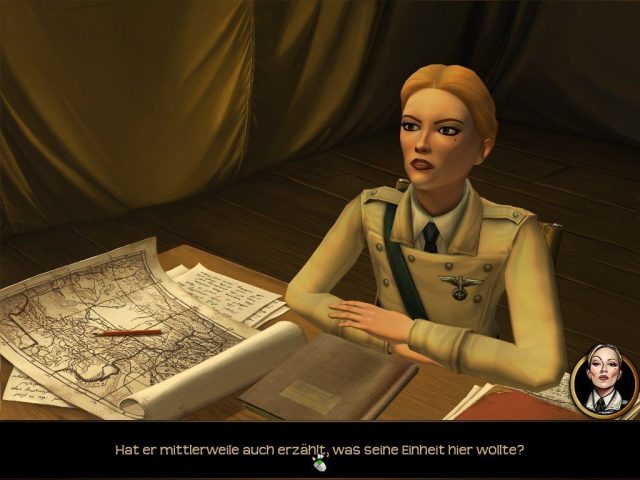 Lost Horizon in-game screen image #1 
