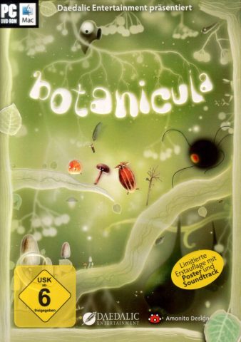 Botanicula package image #1 