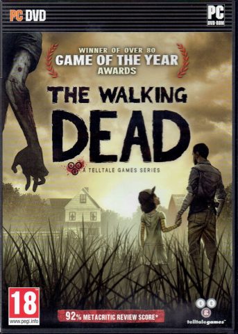 The Walking Dead package image #1 
