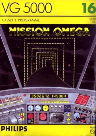 Mission Omega package image #1 