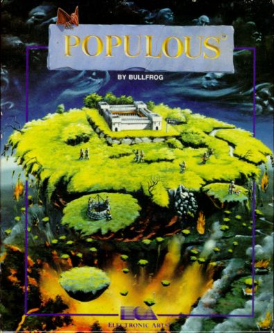 Populous package image #1 