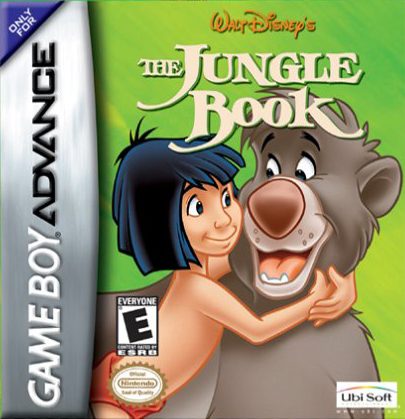 The Jungle Book  package image #1 