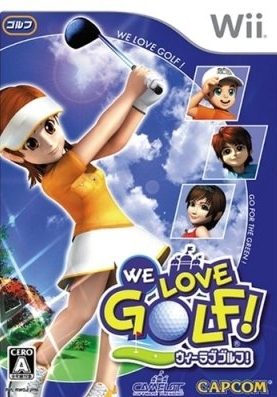 We Love Golf! package image #1 