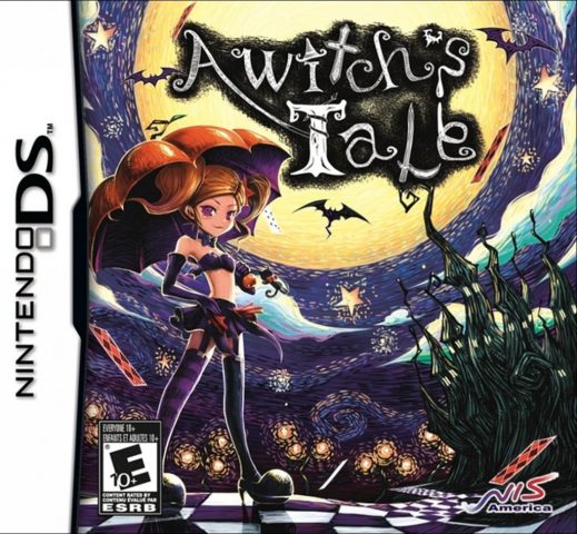 A Witch's Tale  package image #1 