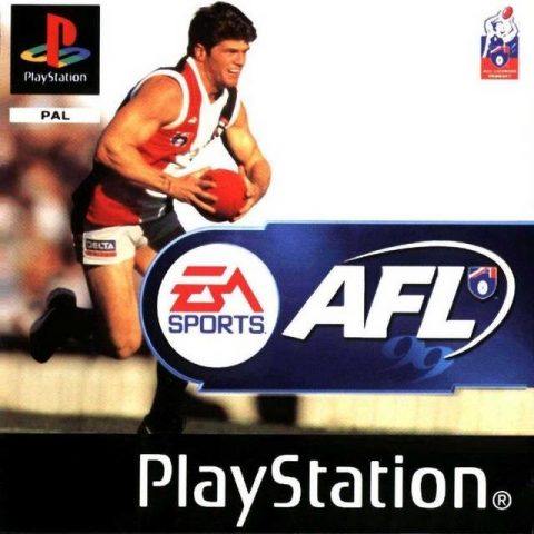 AFL '99 package image #1 