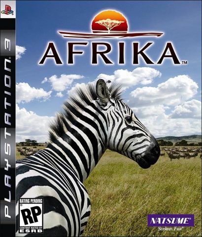 Afrika  package image #1 
