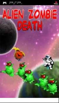 Alien Zombie Death  package image #1 