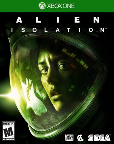 Alien: Isolation package image #1 