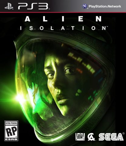 Alien: Isolation package image #1 