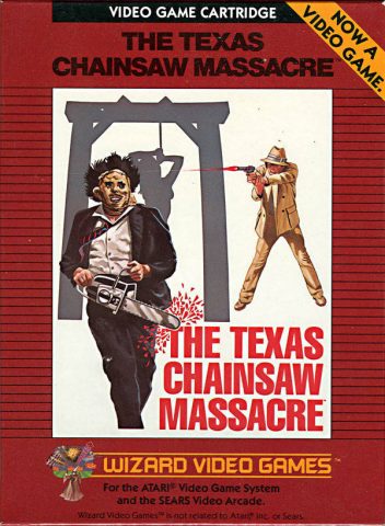 The Texas Chainsaw Massacre package image #1 