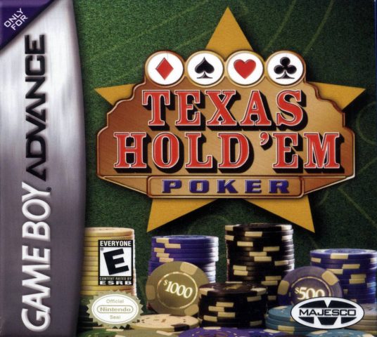 Texas Hold 'Em Poker package image #1 