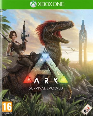 Ark: Survival Evolved  package image #1 