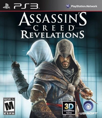 Assassin's Creed Revelations  package image #1 