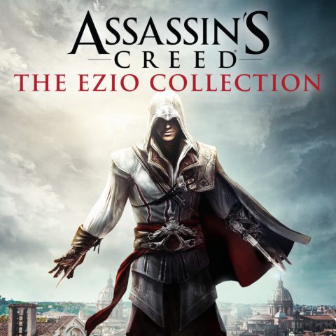 Assassin's Creed: The Ezio Collection package image #1 