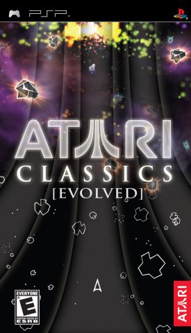Atari Classics Evolved package image #1 