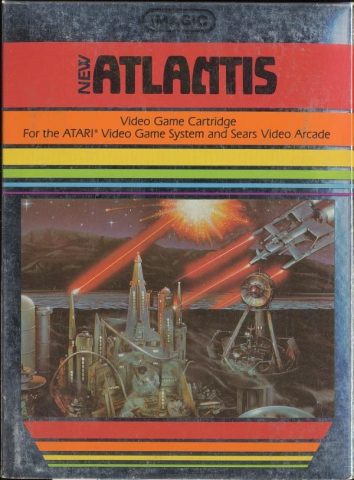 Atlantis  package image #2 