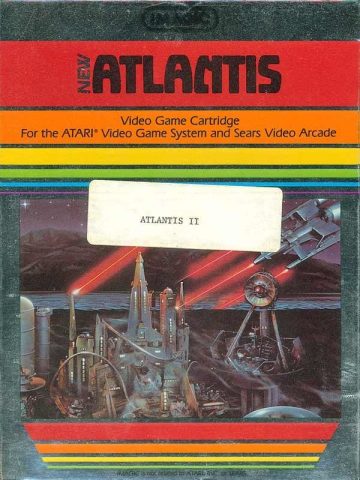 Atlantis  package image #1 