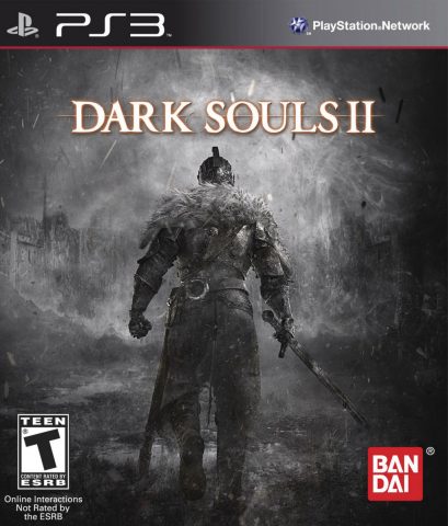 Dark Souls II  package image #1 