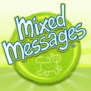 Mixed Messages package image #1 