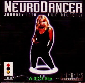 Neuro Dancer  package image #1 