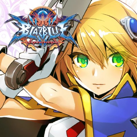 BlazBlue: Central Fiction package image #1 