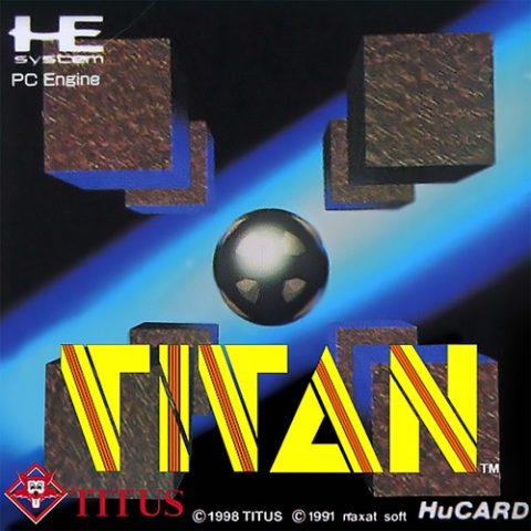 Titan  package image #1 