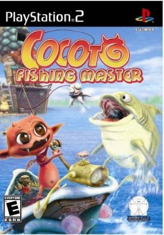 Cocoto Fishing Master package image #1 