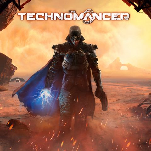 The Technomancer package image #1 