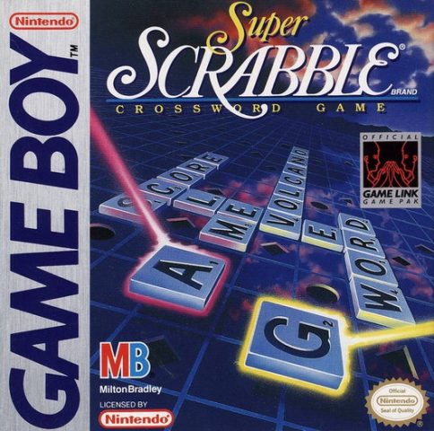 Super Scrabble package image #1 