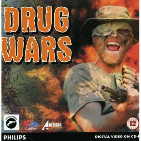Drug Wars package image #1 