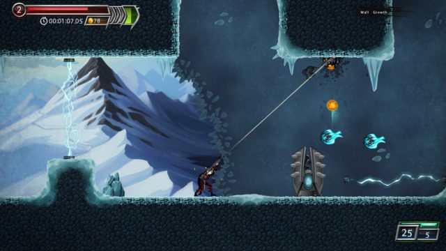 Viktor in-game screen image #1 