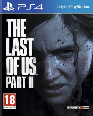 The Last of Us Part II package image #1 