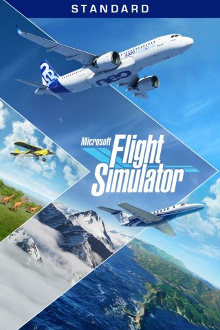 Flight Simulator 2020 package image #1 