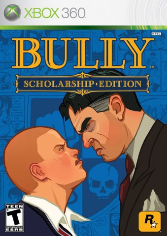 Bully: Scholarship Edition package image #1 