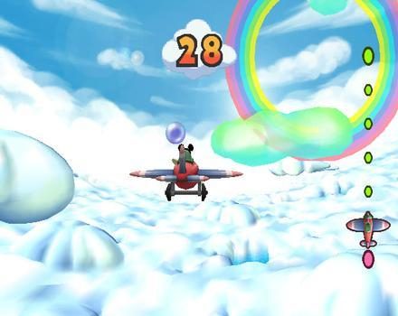 Disney's Magical Mirror Starring Mickey Mouse  in-game screen image #3 
