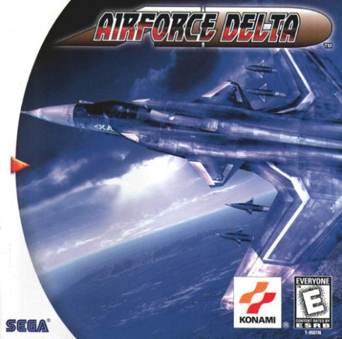 AirForce Delta  package image #1 