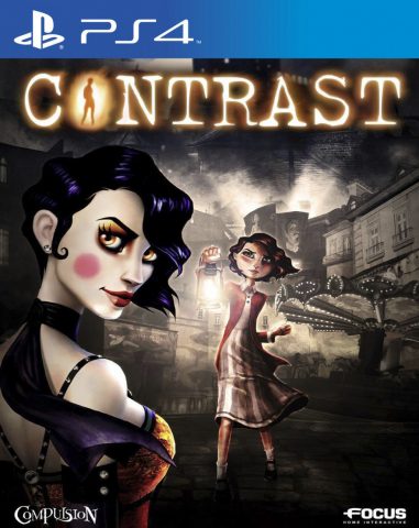 Contrast package image #1 
