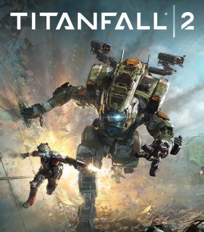 Titanfall 2 package image #1 