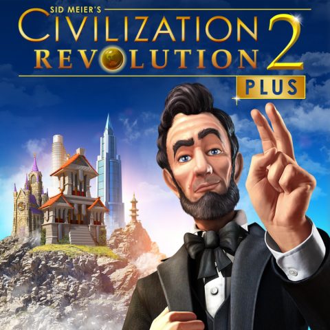 Sid Meier's Civilization Revolution 2+  package image #1 