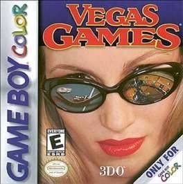 Vegas Games package image #1 