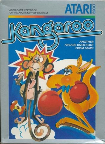 Kangaroo package image #1 