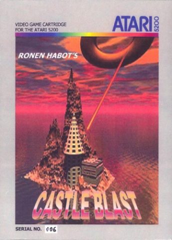 Castle Blast package image #1 