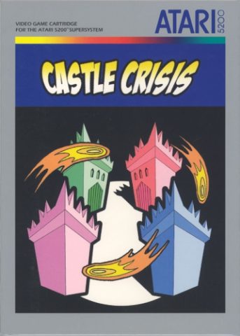 Castle Crisis package image #1 